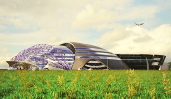 zdjęcie Podkarpackie Centrum Konferencyjno-Wystawiennicze