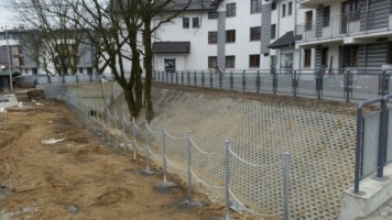 prace wykończeniowe