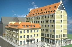 zdjęcie Hotel Qubus Gdańsk