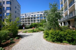 zdjęcie Apartamenty Gen. Zajaczka
