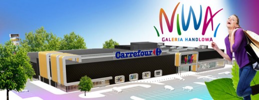 zdjęcie Galeria Niwa