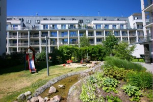 zdjęcie Apartamenty Gen. Zajaczka