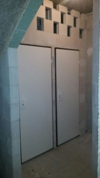prace wykończeniowe