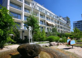 zdjęcie Apartamenty Gen. Zajaczka