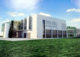 zdjęcie Podkarpackie Centrum Konferencyjno-Wystawiennicze
