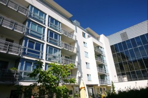 zdjęcie Apartamenty Gen. Zajaczka