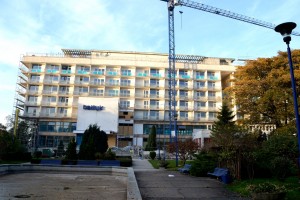 zdjęcie Sanatorium Uzdrowiskowe Bałtyk