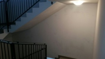 prace wykończeniowe