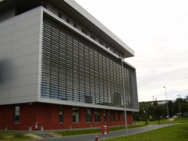 zdjęcie Biblioteka Główna Uniwersytetu Gdańskiego