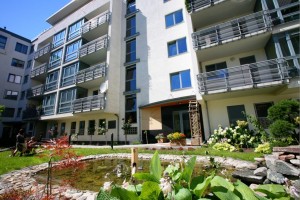 zdjęcie Apartamenty Gen. Zajaczka