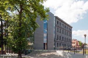 zdjęcie Biblioteka Miejska