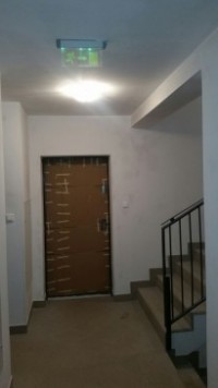 prace wykończeniowe