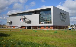 zdjęcie Biblioteka Główna Uniwersytetu Gdańskiego