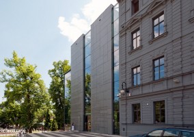 zdjęcie Biblioteka Miejska