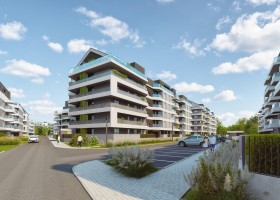 zdjęcie Nowe Miasto Jagodno