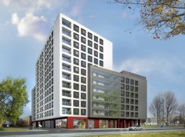 zdjęcie Wola Apartments