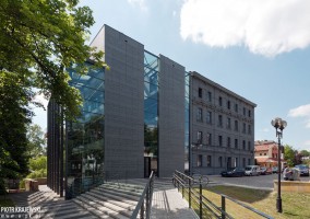 zdjęcie Biblioteka Miejska
