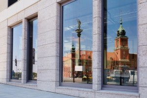 zdjęcie Plac Zamkowy - Business With Heritage