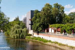 zdjęcie Biblioteka Miejska