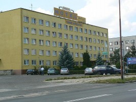 zdjęcie Hotel Energetyk