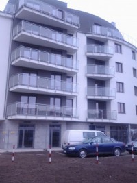 prace wykończeniowe