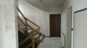 prace wykończeniowe