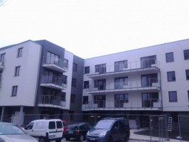 prace wykończeniowe