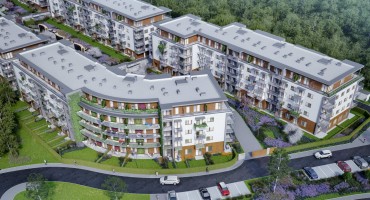 zdjęcie Bunscha Park