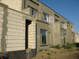 zdjęcie [Batorowo] Osiedle Batorowo