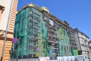 zdjęcie Hotel Indigo Warsaw Nowy Świat