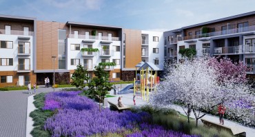 zdjęcie Bunscha Park