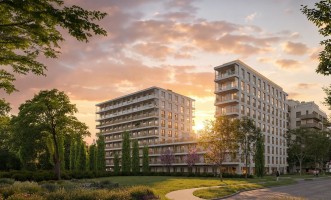 wizualizacje Westo Wola