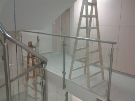 prace wykończeniowe