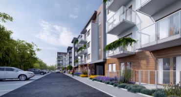 zdjęcie Bunscha Park