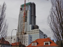 zdjęcie Unity Centre