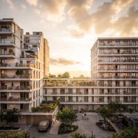 wizualizacje Westo Wola