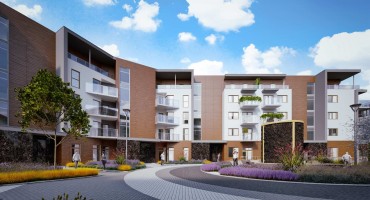 zdjęcie Bunscha Park