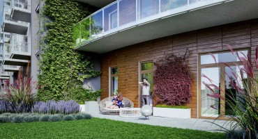 zdjęcie Bunscha Park