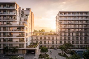 wizualizacje Westo Wola