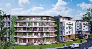 zdjęcie Bunscha Park