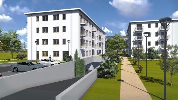 zdjęcie Osiedle Moje Miejsce