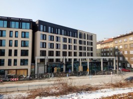 zdjęcie Hotel Puro