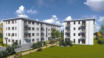 zdjęcie Osiedle Moje Miejsce