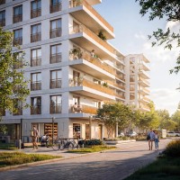 wizualizacje Westo Wola