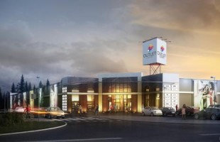zdjęcie Outlet Center