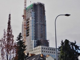zdjęcie Unity Centre