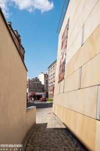 zdjęcie Muzeum Śląska Opolskiego