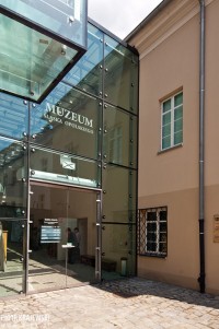 zdjęcie Muzeum Śląska Opolskiego