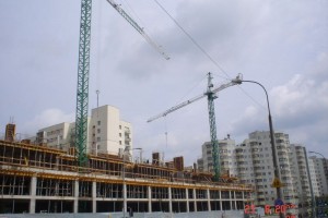 zdjęcie SM Przy Metrze Belgradzka/Lanciego