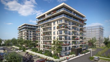 zdjęcie Central Park Apartments 2